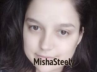 MishaSteely