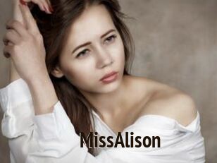 MissAlison