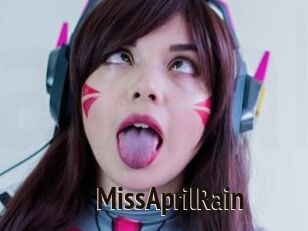 MissAprilRain