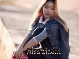 MissAsiaGirl