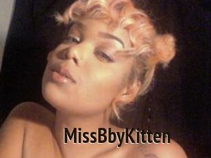 MissBbyKitten