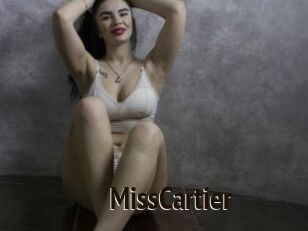 MissCartier