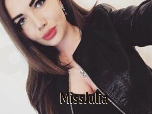 MissJulia