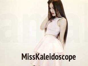 MissKaleidoscope Amatrice Blog