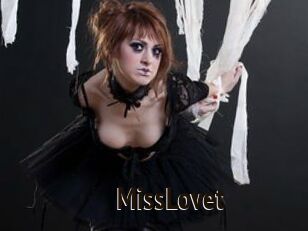 MissLovet