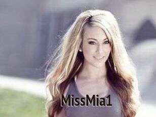 MissMia1