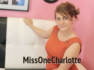 MissOneCharlotte