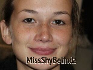 MissShyBelinda