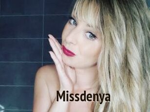 Missdenya