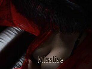 Misslise