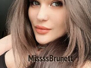 MissssBrunett