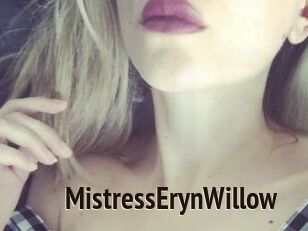 MistressErynWillow