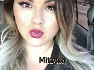 Mitzyxo