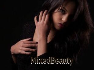 MixedBeauty