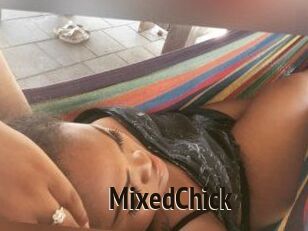 MixedChick