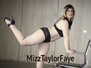 MizzTaylorFaye