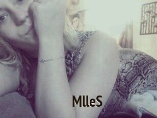 MlleS