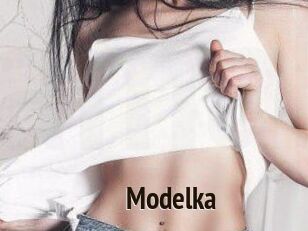 Modelka