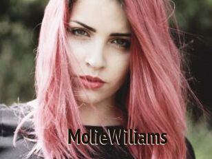MolieWiliams