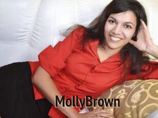 MollyBrown