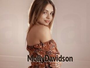 MollyDavidson