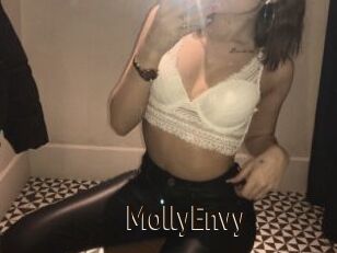 MollyEnvy