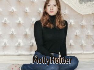 MollyHolder