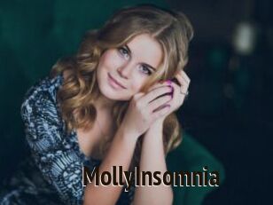 MollyInsomnia