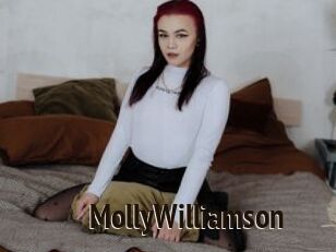 MollyWilliamson