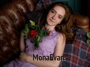 MonaEvans