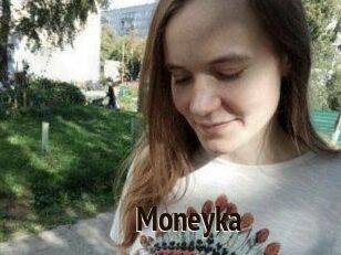 Moneyka