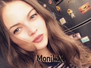 MonikaX