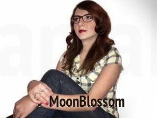 MoonBlossom