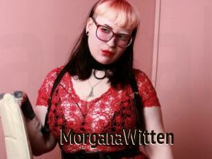 MorganaWitten
