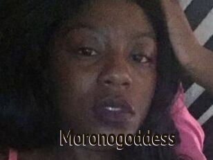 Moronogoddess