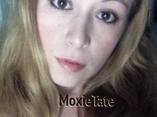 MoxieTate