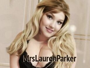 MrsLaurenParker