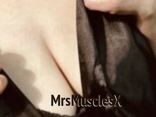 MrsMusclesX