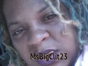 MsBigClit23