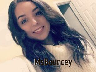 MsBouncey