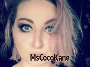 MsCocoKane