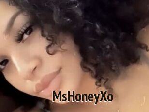 MsHoneyXo