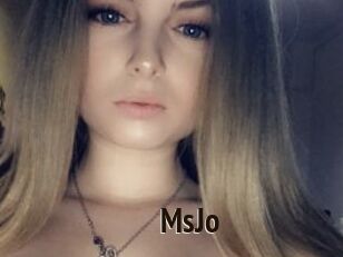 MsJo