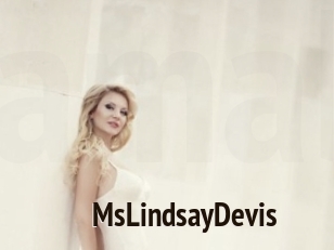 MsLindsayDevis