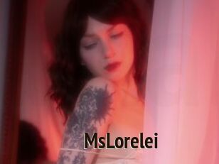 MsLorelei