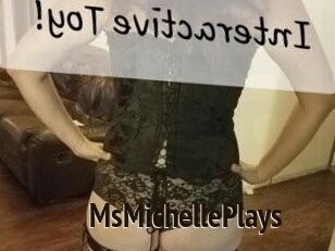 MsMichellePlays