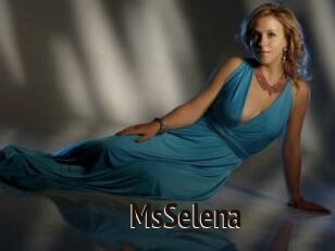 MsSelena