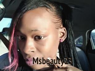 Msbeauty23
