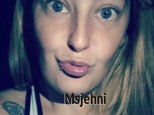 Msjehni