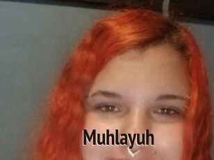 Muhlayuh